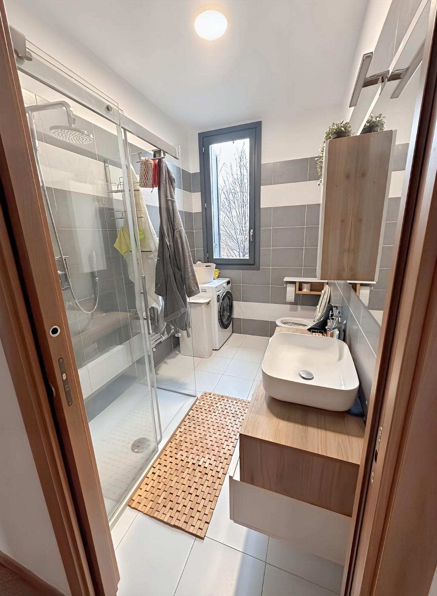 Bed & Bergamo Casa Vacanze Экстерьер фото