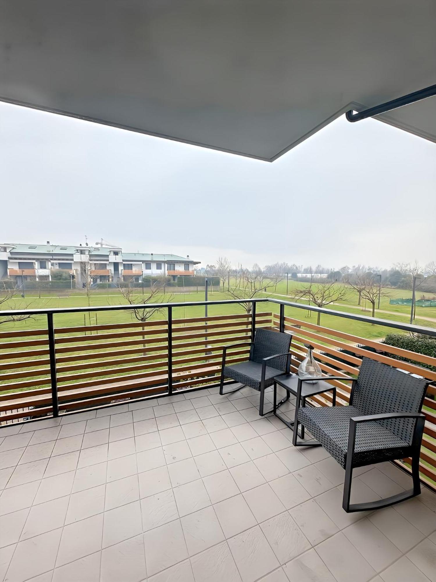 Bed & Bergamo Casa Vacanze Экстерьер фото