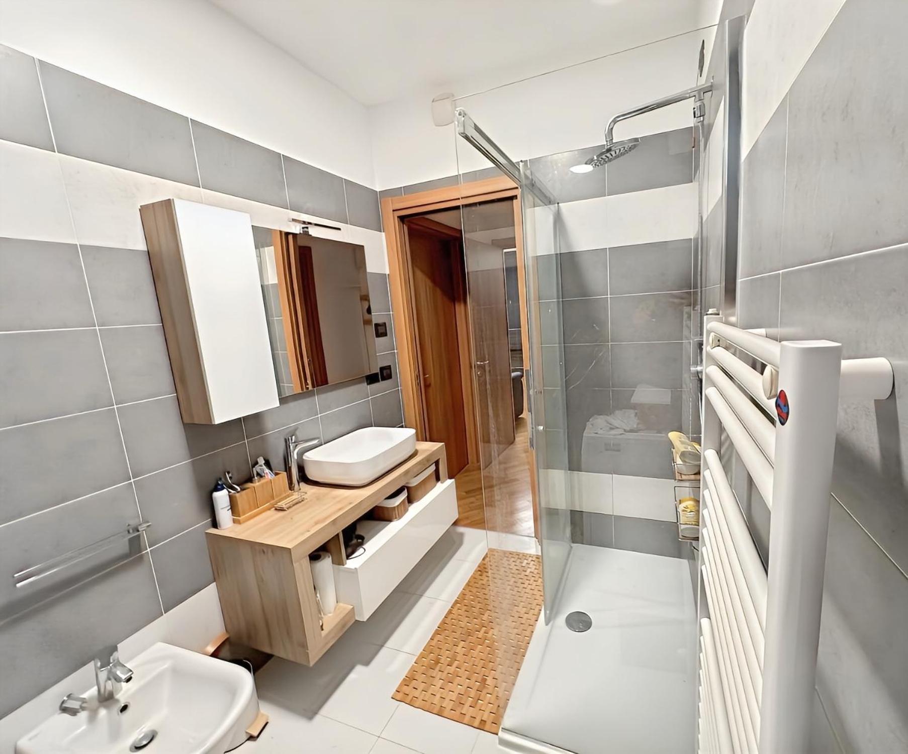 Bed & Bergamo Casa Vacanze Экстерьер фото