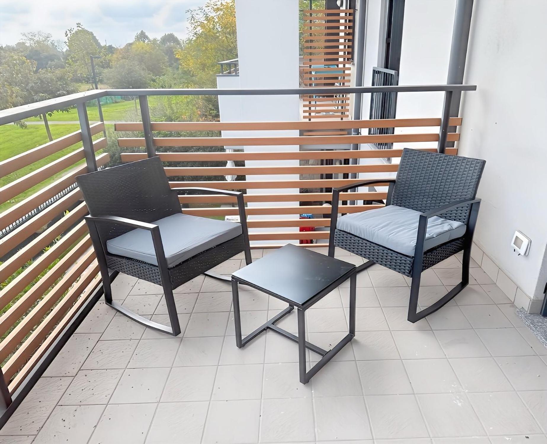 Bed & Bergamo Casa Vacanze Экстерьер фото