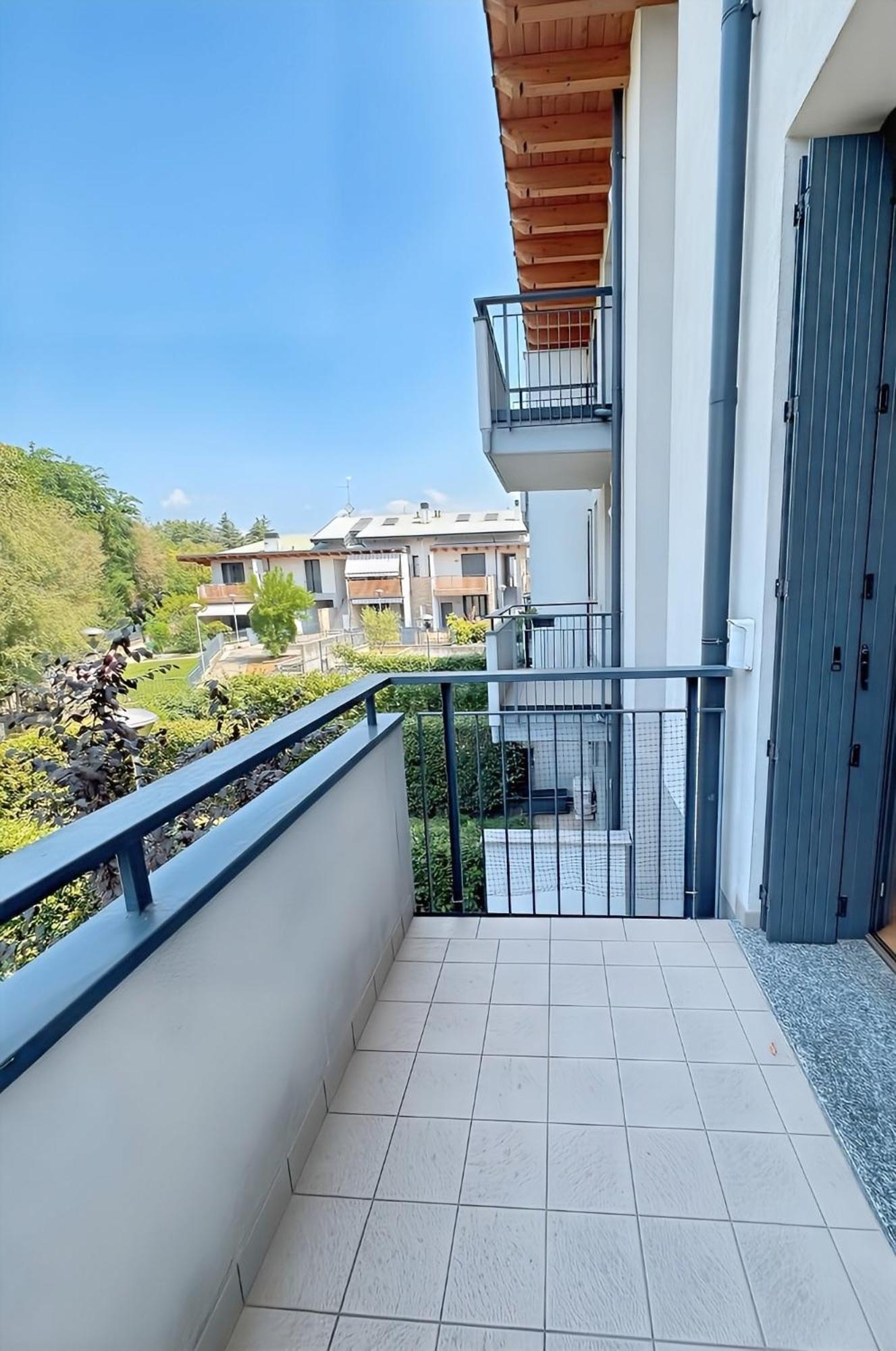 Bed & Bergamo Casa Vacanze Экстерьер фото